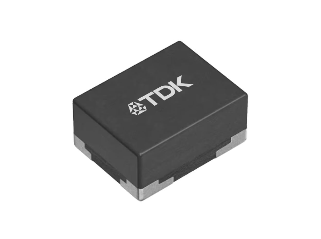 EMC對策產品: TDK 推出面向USB3.2/4應用的小型薄膜共模濾波器