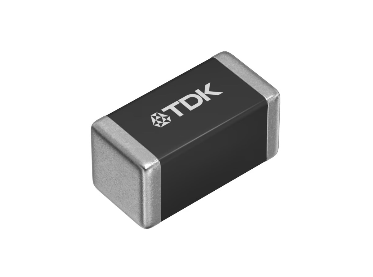 電感器: TDK 進一步擴展用於汽車同軸電纜供電電路的積層電感器產品