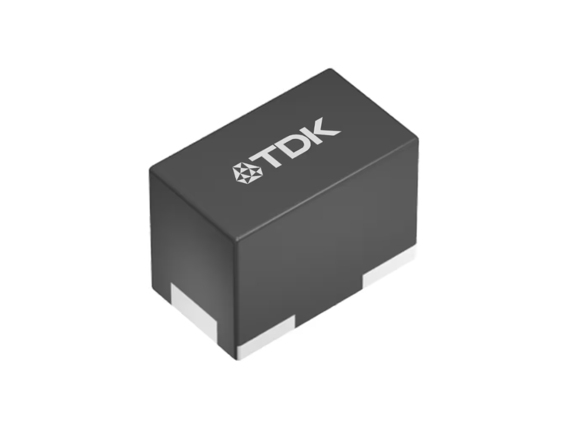 電感器: TDK推出業內最小薄膜功率電感器